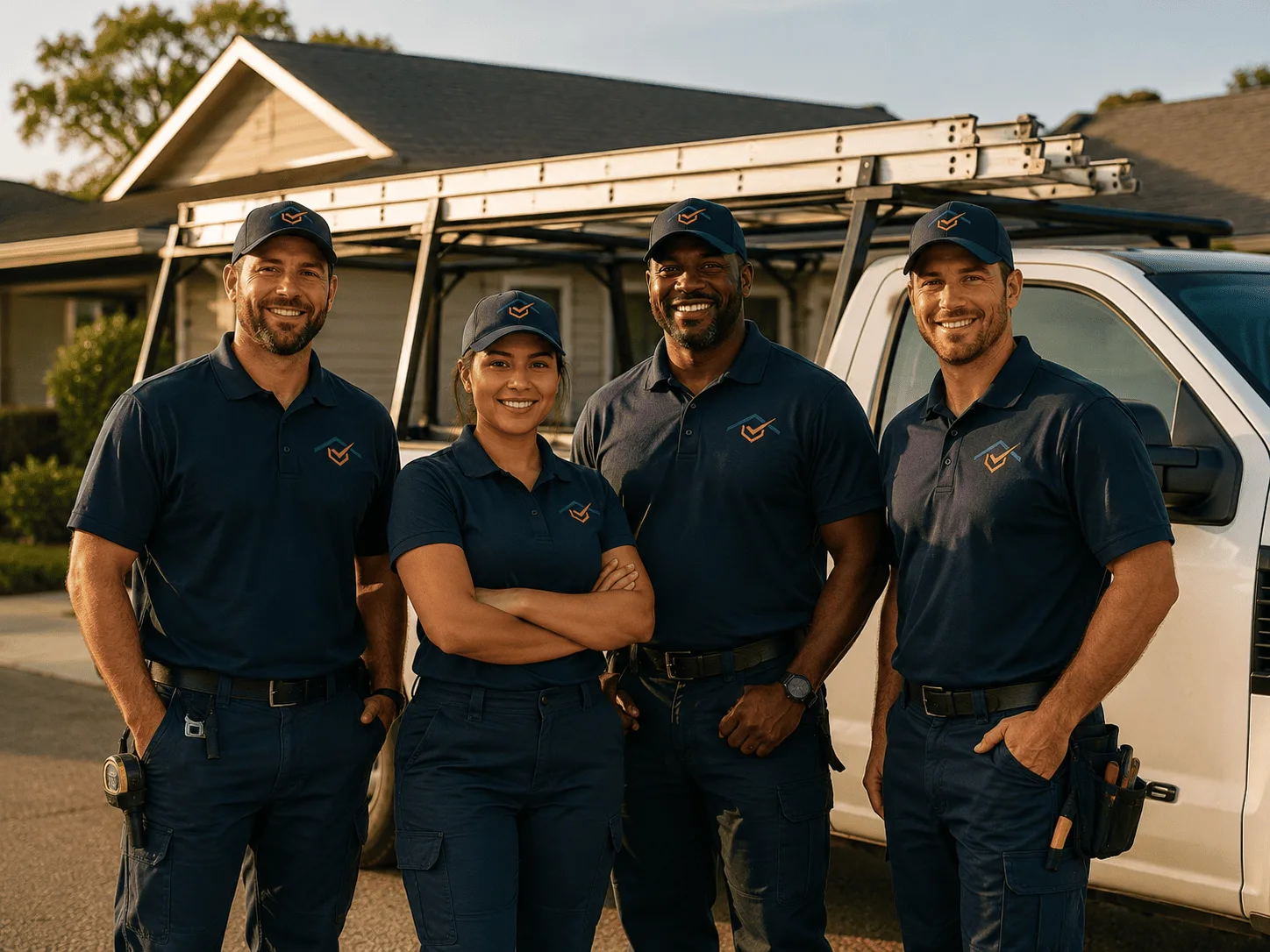 Roof Inspection company in Buckingham, IA